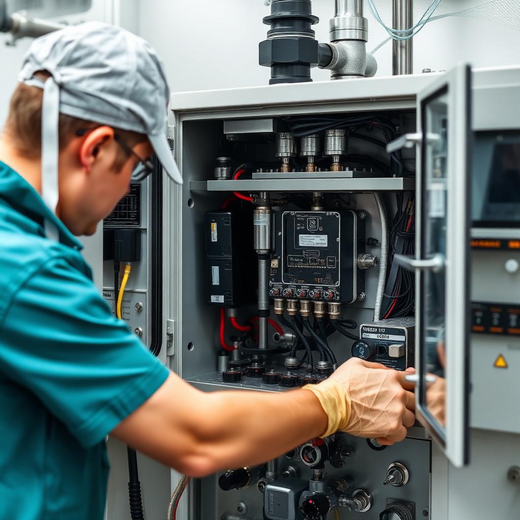 Analyzer Service