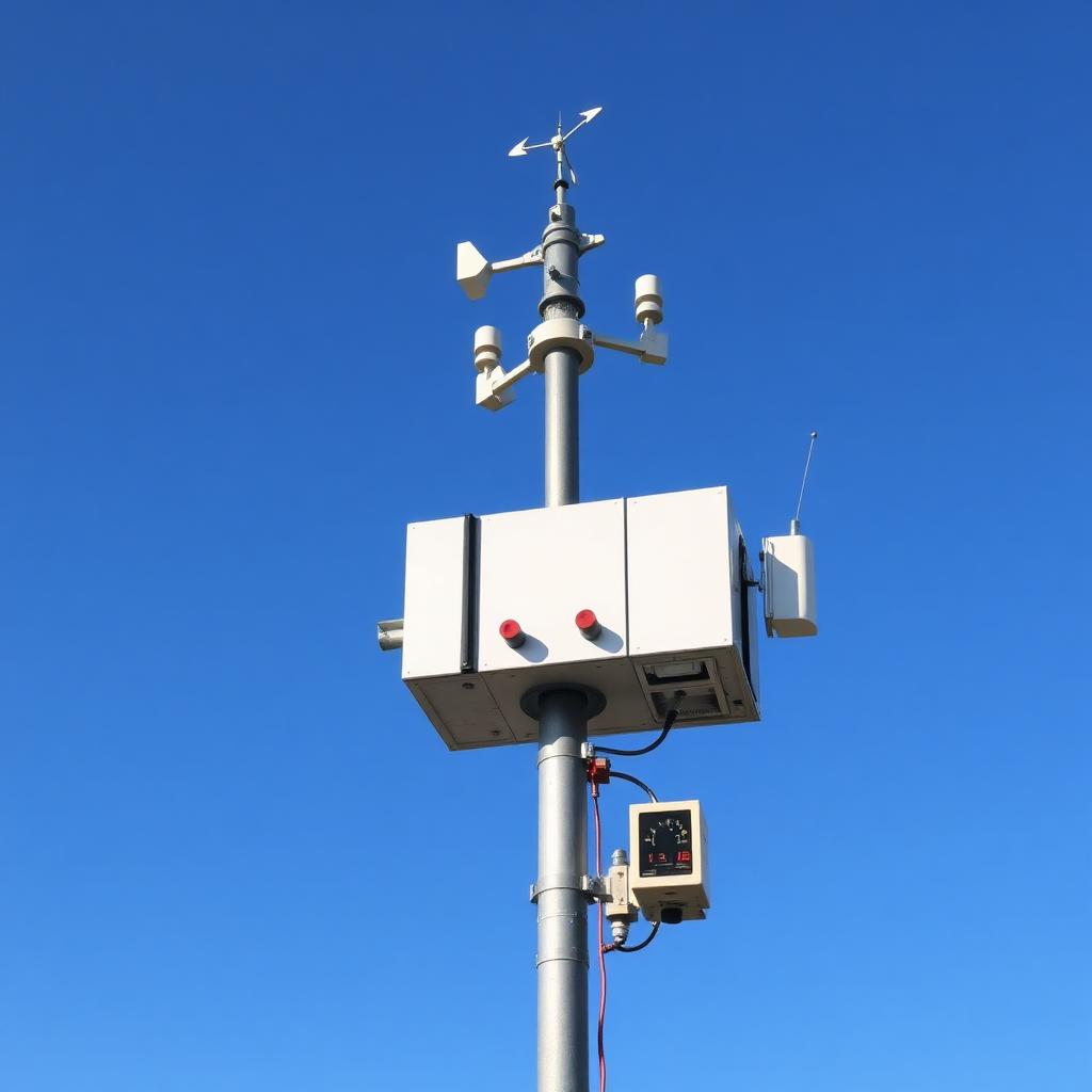 Meteorological